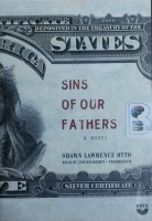 Sins of Our Fathers written by Shawn Lawrence Otto performed by Jim Meskimen on MP3 CD (Unabridged)